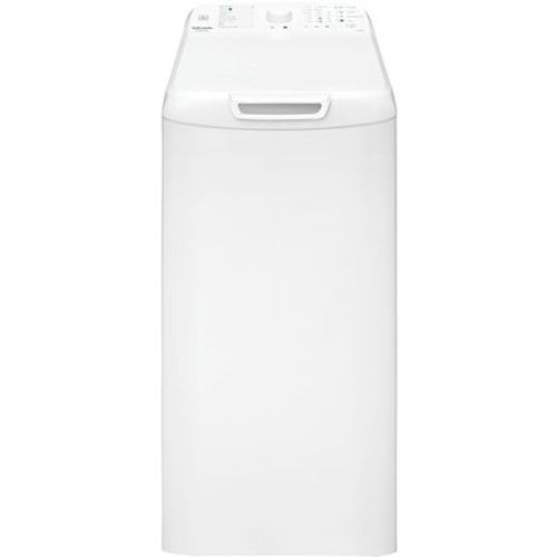 VEDETTE VT602BQ - Lave-linge top 6kgs 1200t/min 76db