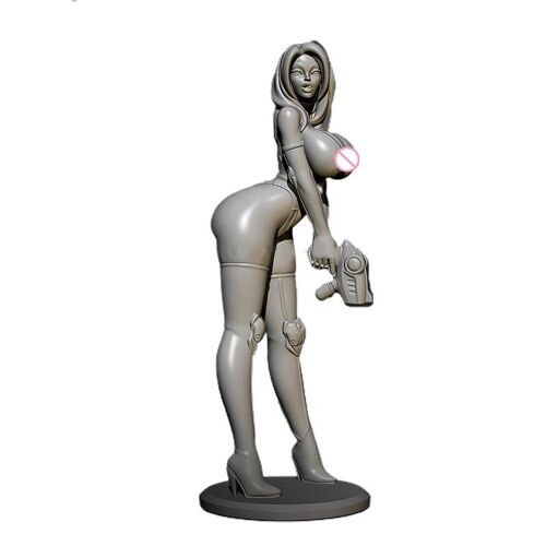 Figurine De Soldat En Résine, Modèle Blanc, Avengers Avengers, Jouets, 1/35, D7h6