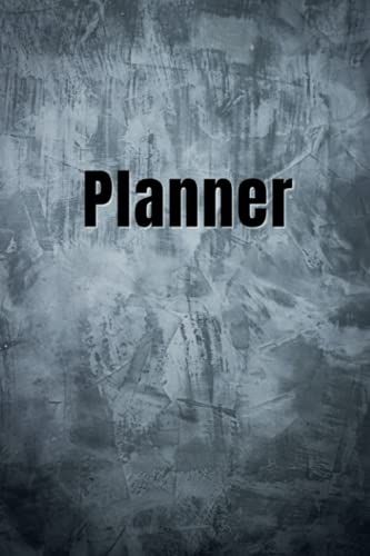 Daily Planner: Plan Your Day By The Hour | Appointment