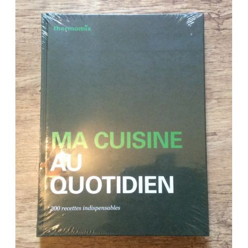 Ma Cuisine Au Quotidien