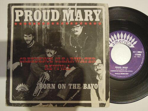 Proud Mary