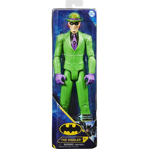 Figurine Articulée Batman 12 Pouces The Riddler