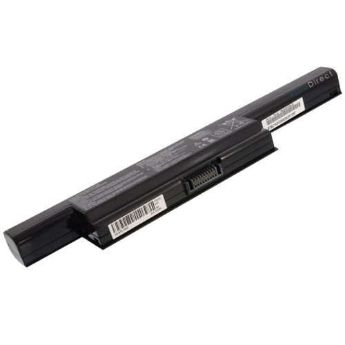Batterie 11.1V 4400mAh pour ordinateur portable ASUS A93 A93S A93SM A93SV K93 K93S K93SM X93SV X93SM X93 PRO91S PRO91SM PRO91SV - Visiodirect -