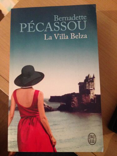 La Villa Belza 