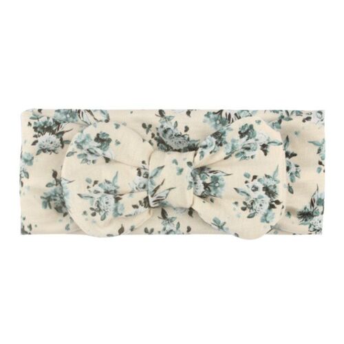 Bandeaux Pour Nouveau-Né, 12 Couleurs, Sans Couture, En Coton Super Doux, Turban Noué, Pour Filles, Couvre-Chef Pour Enfants