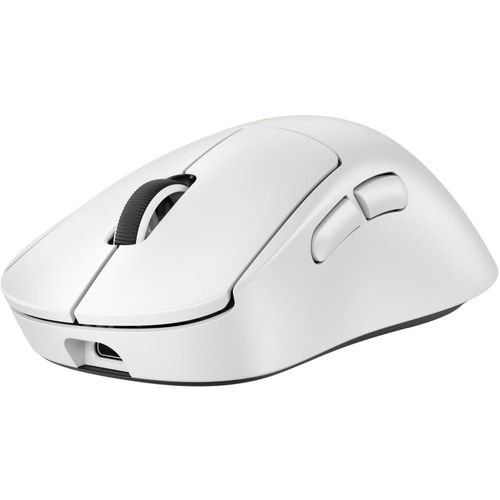SOURIS GAMING SANS FIL LOGITECH G PRO X SUPERLIGHT 2 DEX LIGHTSPEED BLANC