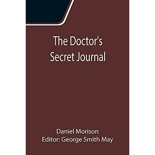 The Doctor's Secret Journal