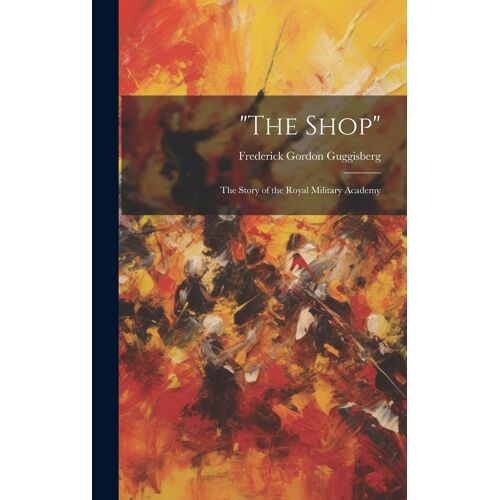 The Shop