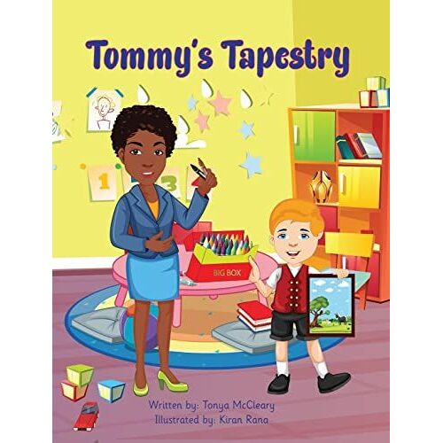 Tommy's Tapestry