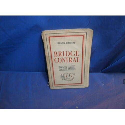 Bridge Contrat