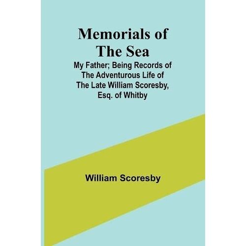 Memorials Of The Sea