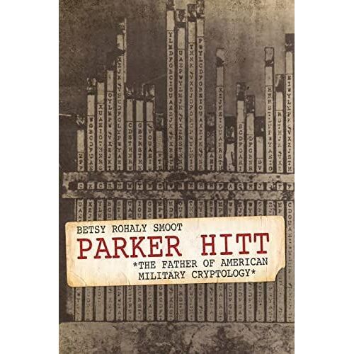 Parker Hitt