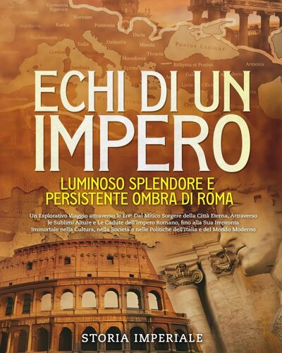 Echi Di Un Impero