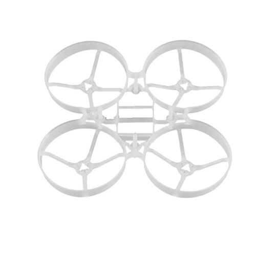 Cadre De Remplacement Pour Drone Tinywhoop Moblite7, Fixation De Caméra, Support Récepteur D'antenne, Amortisseur-Générique