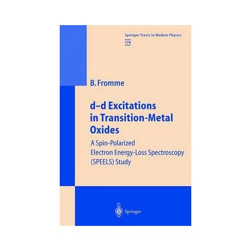 D-D Excitations In Transition-Metal Oxides