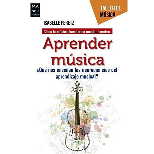 Aprender Música