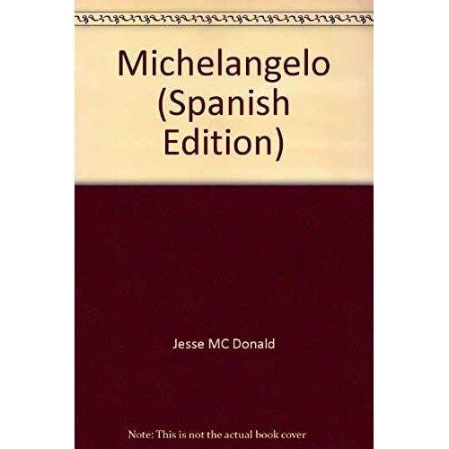 Michelangelo