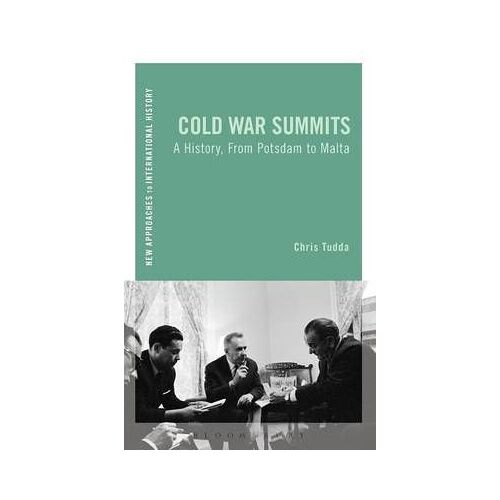 Cold War Summits
