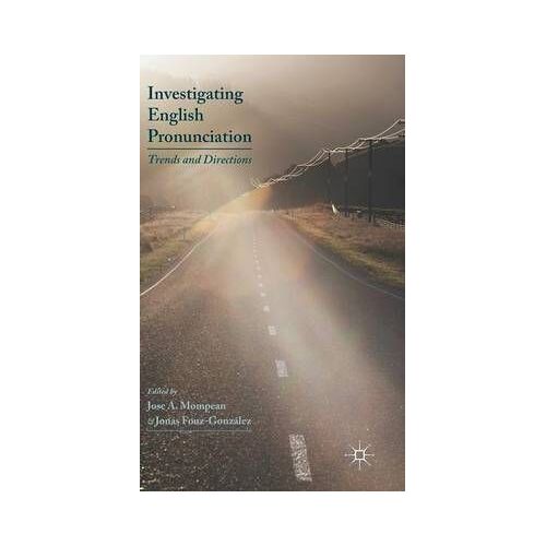 Investigating English Pronunciation