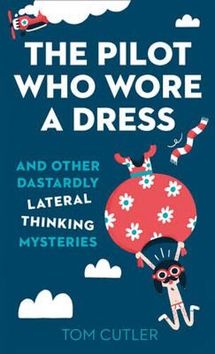 The Pilot Who Wore A Dress