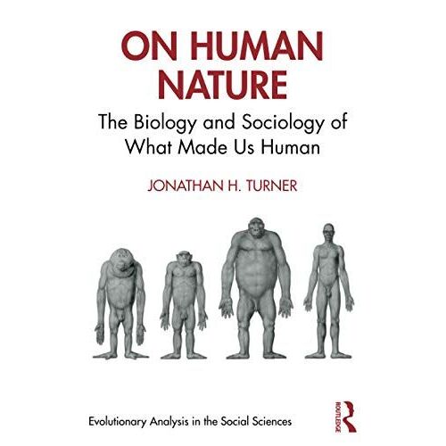 On Human Nature