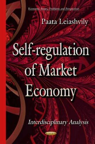 Self-Regulation Of Market Economy