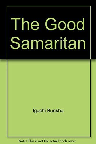 The Good Samaritan