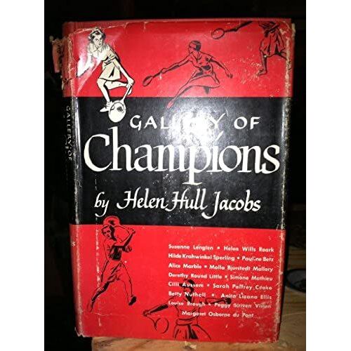 Gallery Of Champions