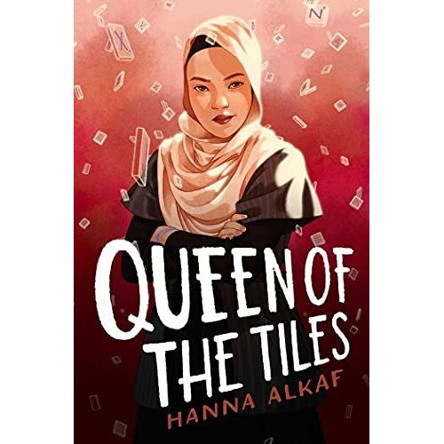 Queen Of The Tiles