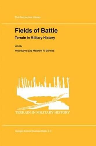 Fields Of Battle