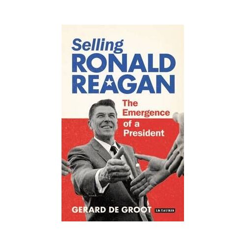 Selling Ronald Reagan