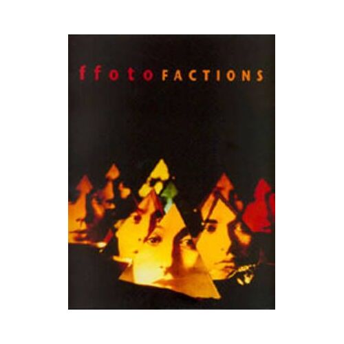 Doe, J: Ffotofactions Arnatt - Carlisle - Little - Lyons