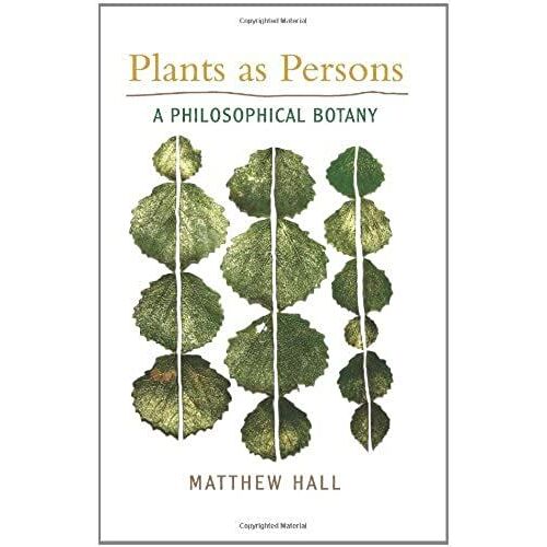 Plants As Persons