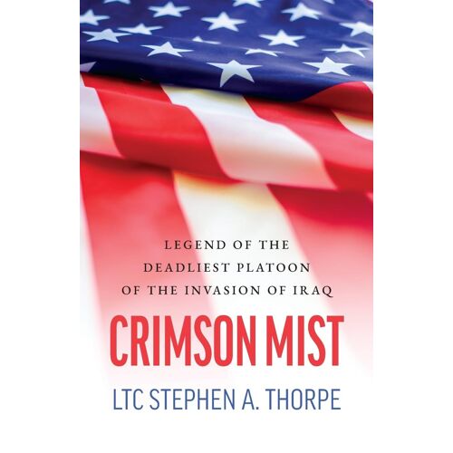 Crimson Mist
