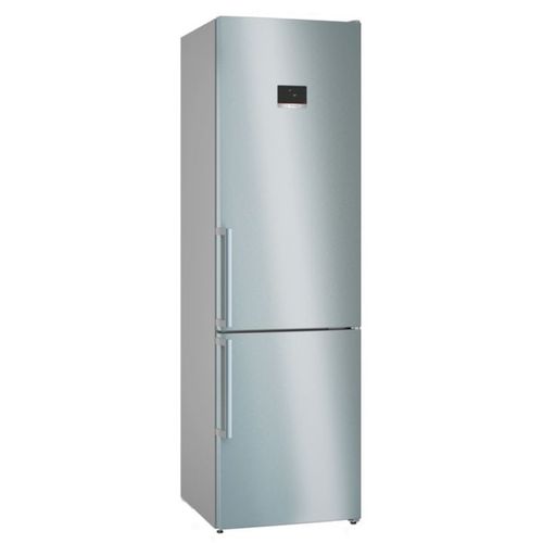 Réfrigérateur Bosch KGN397ICT Serie 4