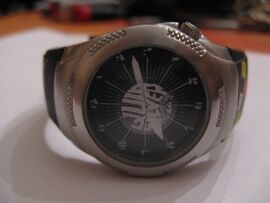Montre Quiksilver Mini Paragon