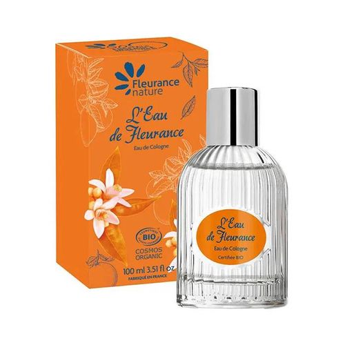 Fleurance Nature - L#039;Eau De Fleurance - Eau De Cologne - Flacon Spray 170 Ml 