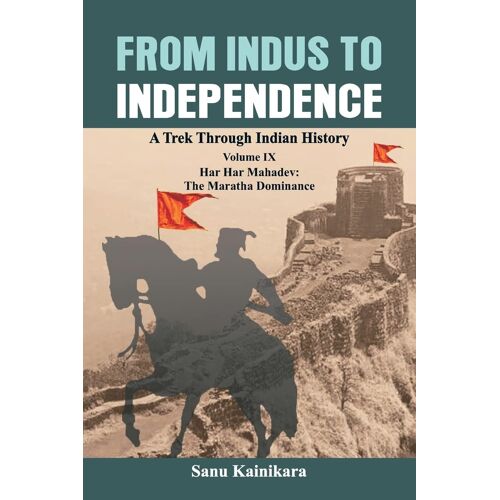 From Indus To Independence