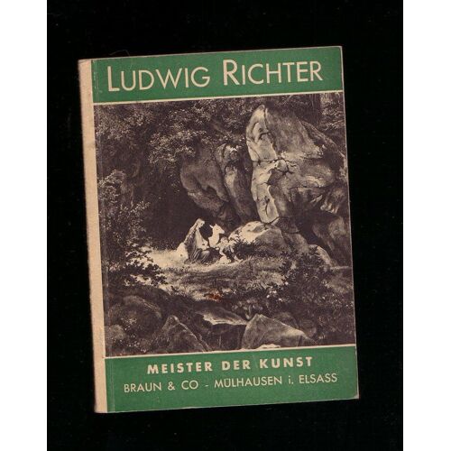 Adrian Ludwig Richter