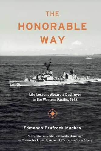 The Honorable Way