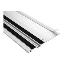 Rail de guidage et accessoires - Pare éclats, 1400, Fs sp1400