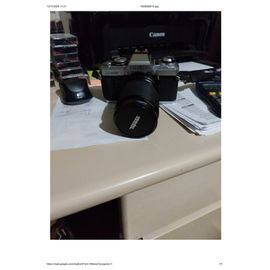 appareil photo numérique