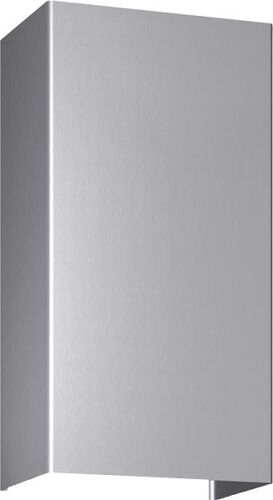 Neff - Rallonge cheminée - acier inoxydable