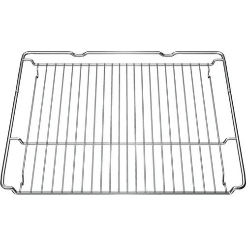 Z11cr10x0 Neff Accessoires Grille Combi Standard