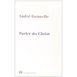 Parler Du Christ