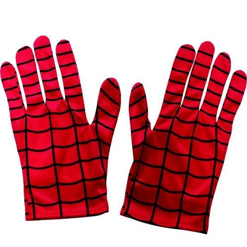 Gants Adulte Spiderman?