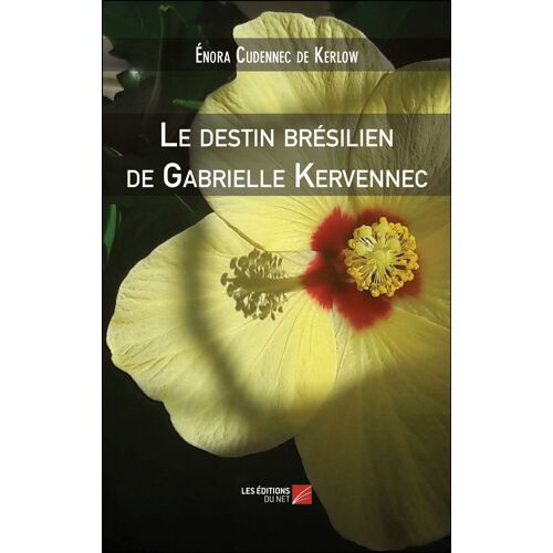 Le Destin Brésilien De Gabrielle Kervennec