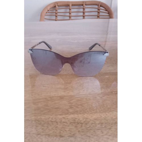 Lunette De Soleil Guess Gu7549