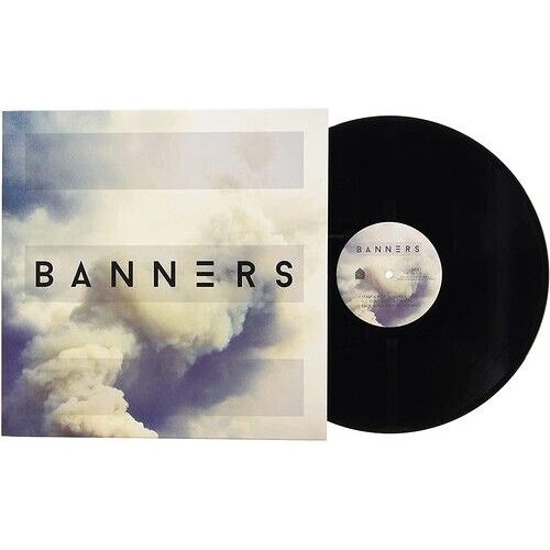 Banners - Banners / Empires On Fire [Vinyl Lp] Canada - Import