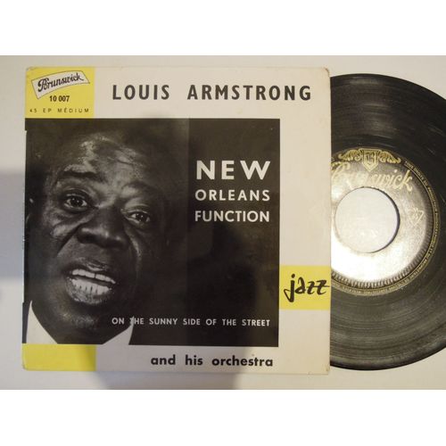 New Orleans Function